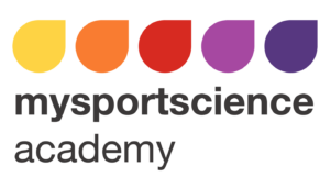 Logo mysportscienceacademy