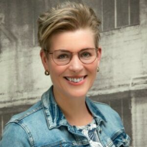 Profielfoto van Linda Swart