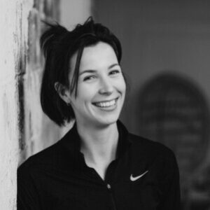 Profielfoto van Nina Kuczek