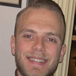 Profielfoto van Daan Jansen