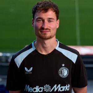 Profielfoto van Lucas Driessen