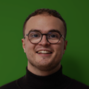 Profielfoto van Rowan Wolf