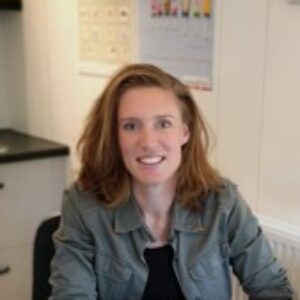 Profielfoto van Maaike Enthoven - Albrink