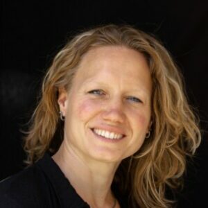 Profielfoto van Danielle Vriezema