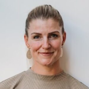 Profielfoto van Myrthe Rebattu