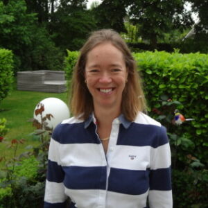 Profielfoto van Claudia Pelzers-Bongenaar