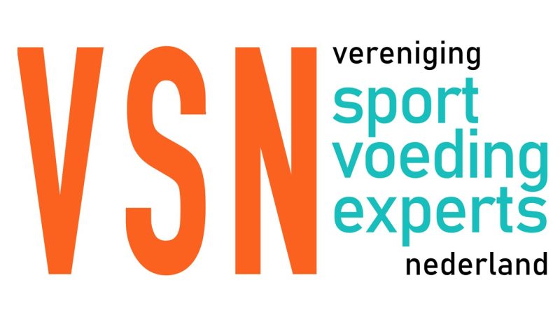 Nieuw logo VSN