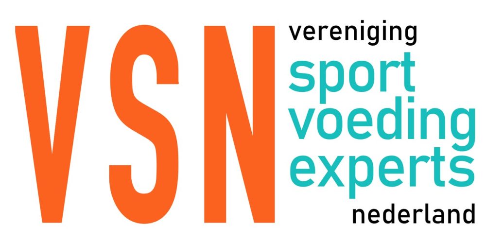 Nieuw logo VSN